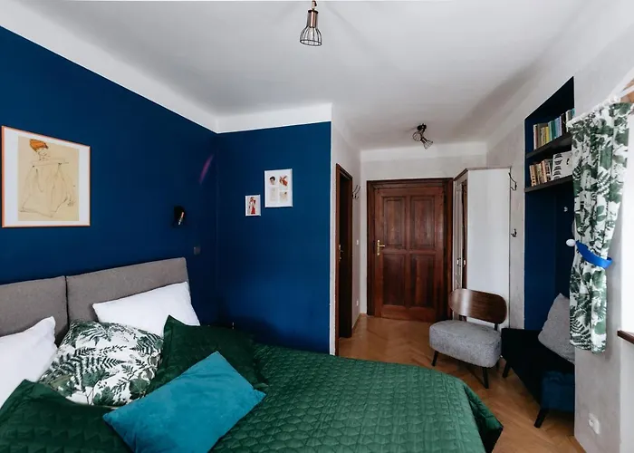 فندق Boutique Romantick Český Krumlov