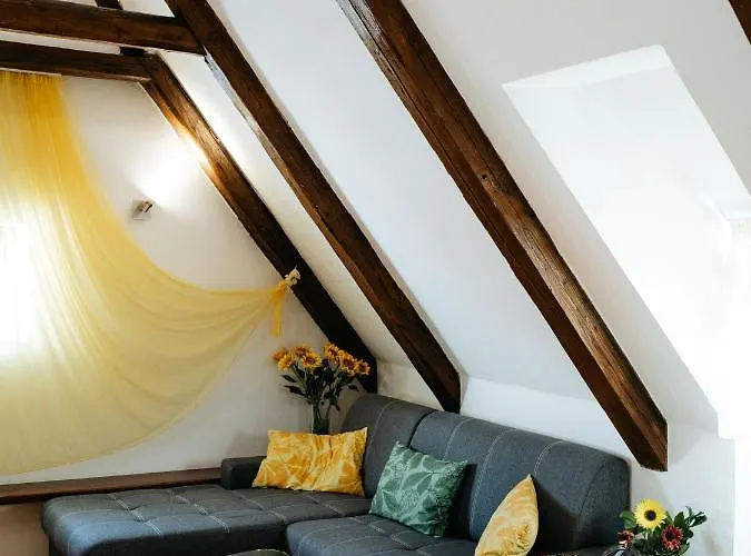 فندق Boutique Romantick 3*
