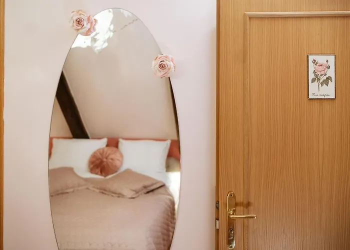 فندق Boutique Romantick 3*