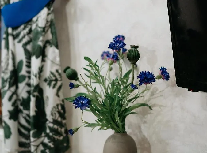 فندق Boutique Romantick Český Krumlov