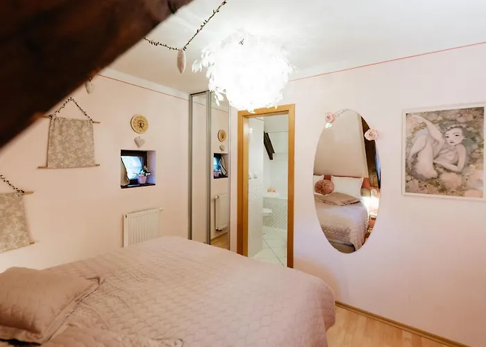 Boutique Romantick فندق