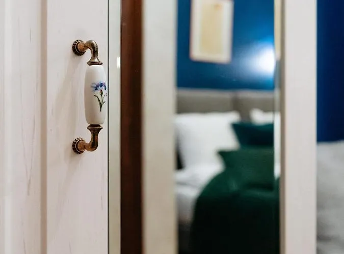 فندق Boutique Romantick Český Krumlov