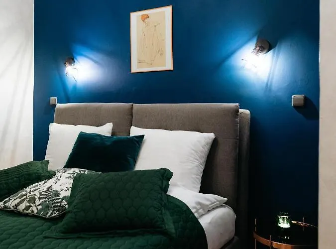 Boutique Romantick فندق