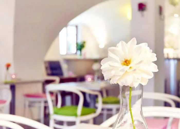 Boutique Romantick فندق