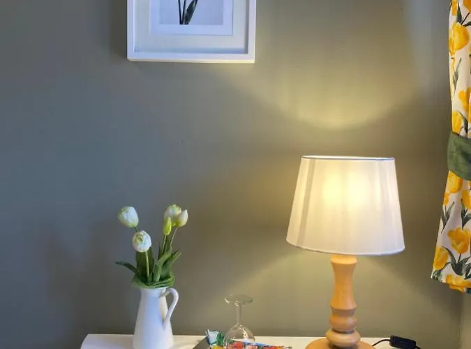 فندق Boutique Romantick Český Krumlov
