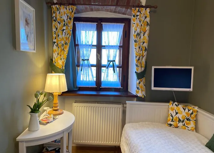 فندق Boutique Romantick 3*
